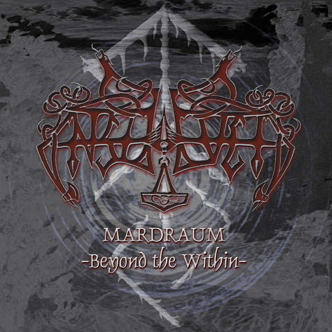 Enslaved - Mardraum CD