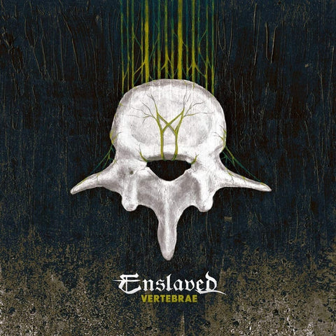 Enslaved - Vertebrae CD DIGIPACK