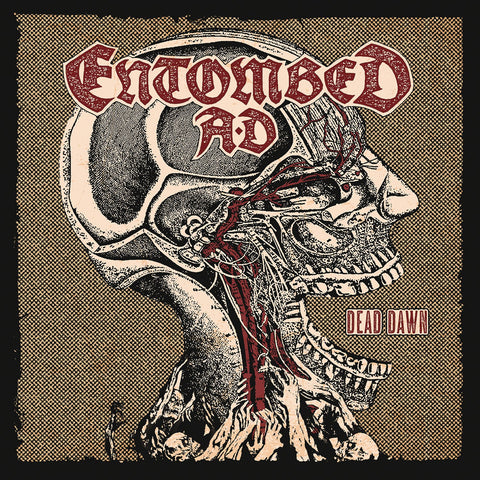 Entombed A.D. - Dead Dawn CD