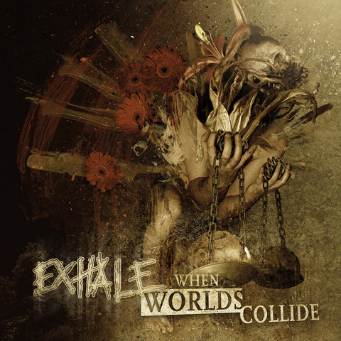 Exhale - When Worlds Collide CD