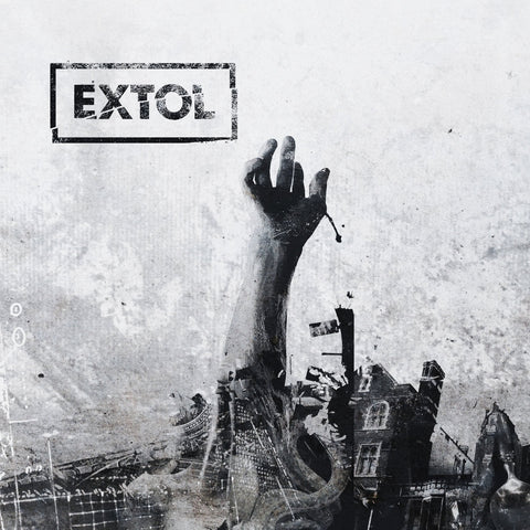 Extol - Extol CD DIGIBOOK