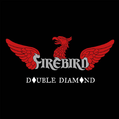 Firebird - Double Diamond CD
