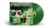 Forbidden - Green VINYL 12"