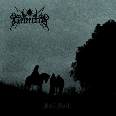 Gehenna - First Spell CD
