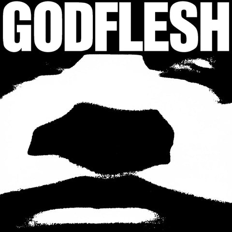 Godflesh - Godflesh CD DIGIPACK