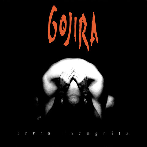 Gojira - Terra Incognita CD