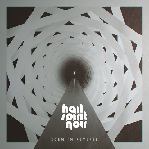 Hail Spirit Noir - Eden In Reverse CD