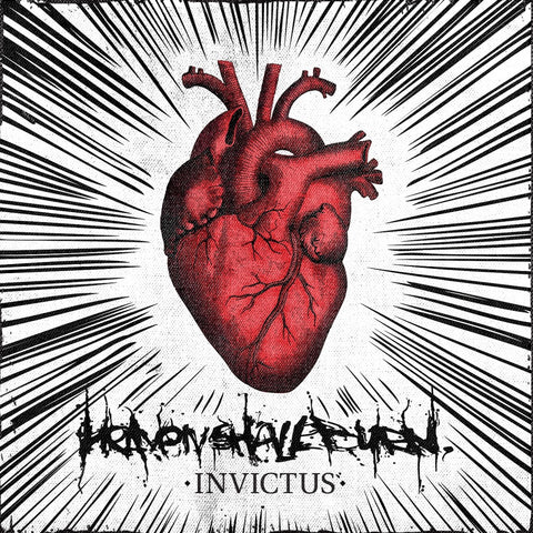 Heaven Shall Burn - Invictus CD