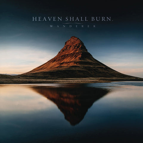 Heaven Shall Burn - Wanderer CD DOUBLE DIGIBOOK