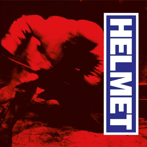 Helmet - Meantime CD