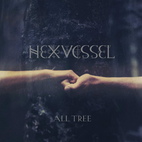 Hexvessel - All Tree CD DIGIPACK