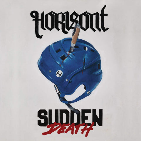Horisont - Sudden Death CD DIGIPACK