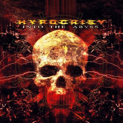Hypocrisy - Into The Abyss CD