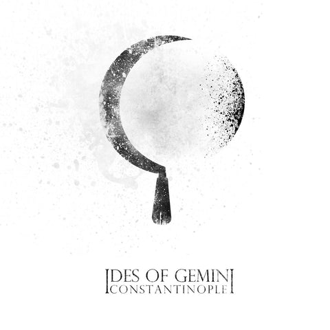 Ides Of Gemini - Constantinople CD