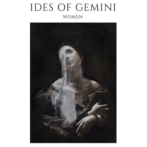 Ides Of Gemini - Women CD