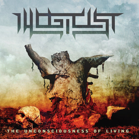 Illogicist - The Unconsciousness Of Living CD