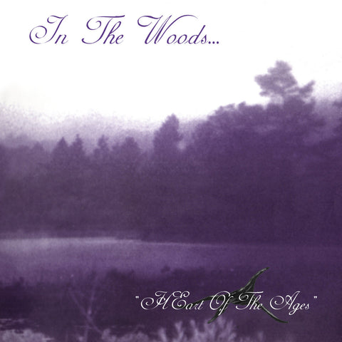 In The Woods... - Heart Of The Ages CD DIGIPACK