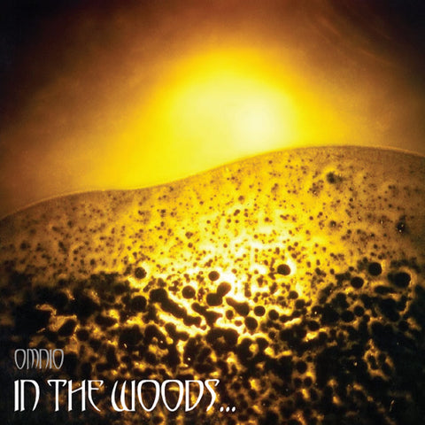 In The Woods... - Omnio CD DIGIPACK