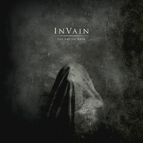 In Vain - The Latter Rain CD