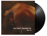 Jerry Cantrell - Degradation Trip Volumes 1 & 2 VINYL QUADRUPLE 12"