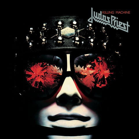 Judas Priest - Killing Machine VINYL 12"