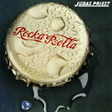 Judas Priest - Rocka Rolla VINYL 12"