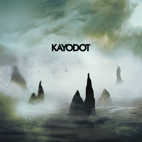 Kayo Dot - Blasphemy CD DIGIPACK
