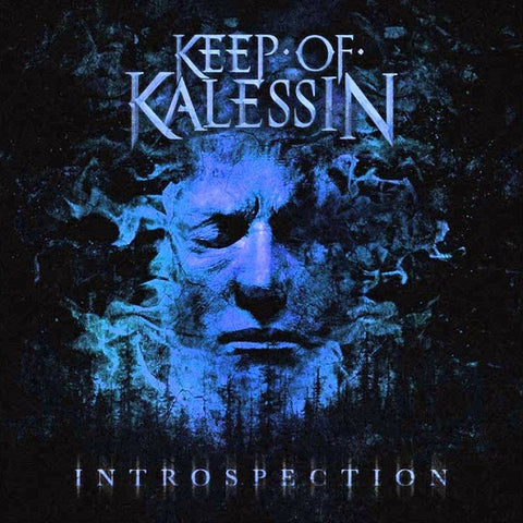 Keep Of Kalessin - Introspection VINYL 7"