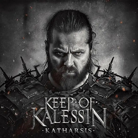 Keep Of Kalessin - Katharsis CD