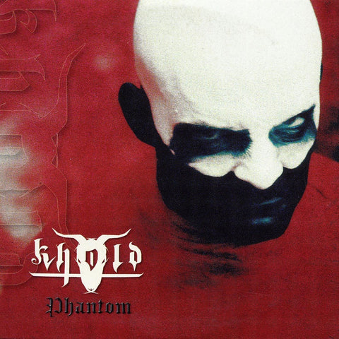 Khold - Phantom CD