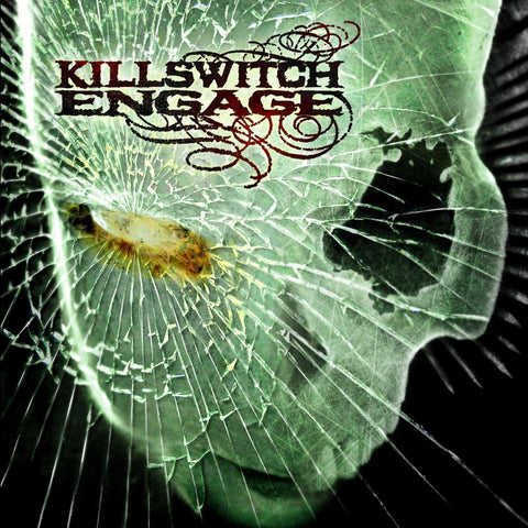 Killswitch Engage - As Daylight Dies CD