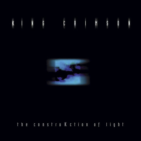 King Crimson - The ConstruKction Of Light CD