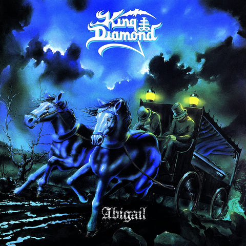King Diamond - Abigail CD DIGISLEEVE