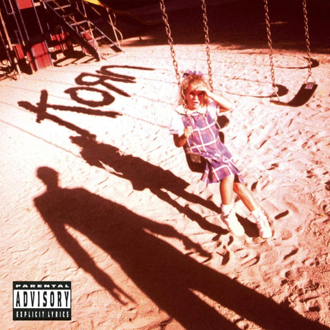 Korn - Korn CD