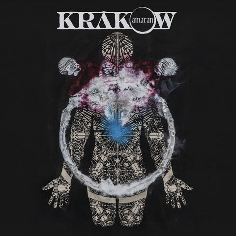 Kraków - Amaran CD