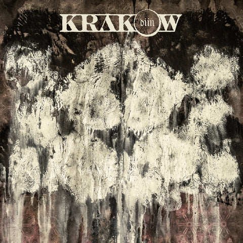 Kraków - Diin CD
