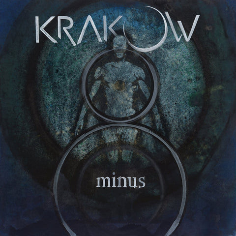 Kraków - Minus CD DIGIPACK