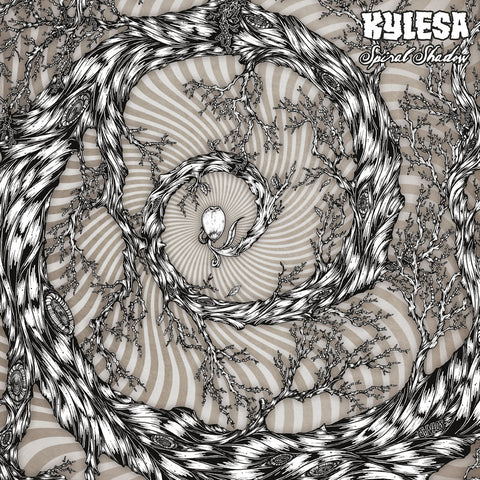 Kylesa - Spiral Shadow CD