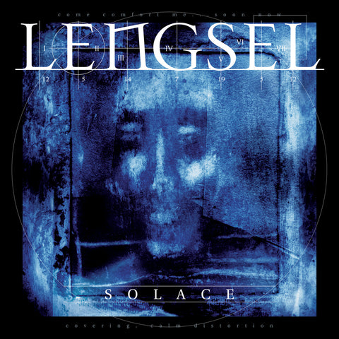 Lengsel - Solace VINYL 12"