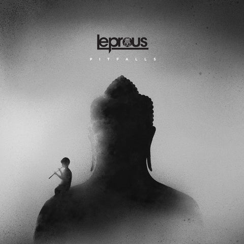 Leprous - Pitfalls CD