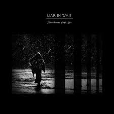 Liar In Wait - Translations Of The Lost CD DIGIPACK