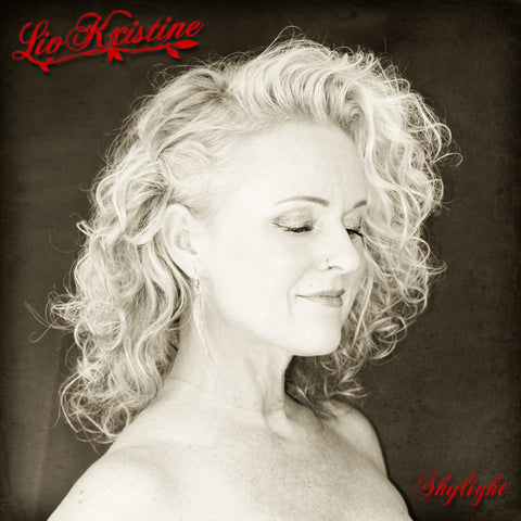 Liv Kristine - Skylight CD DIGISLEEVE