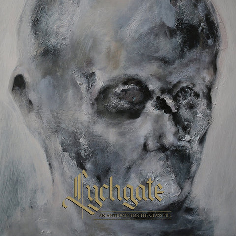 Lychgate - An Antidote For The Glass Pill VINYL DOUBLE 12"
