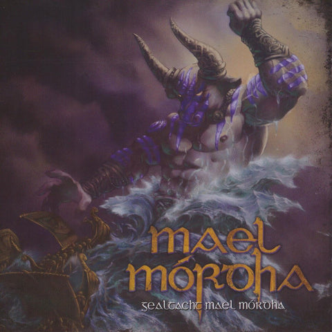 Mael Mórdha - Gealtacht Mael Mórdha CD