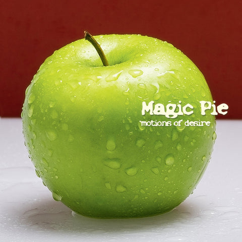 Magic Pie - Motions Of Desire CD