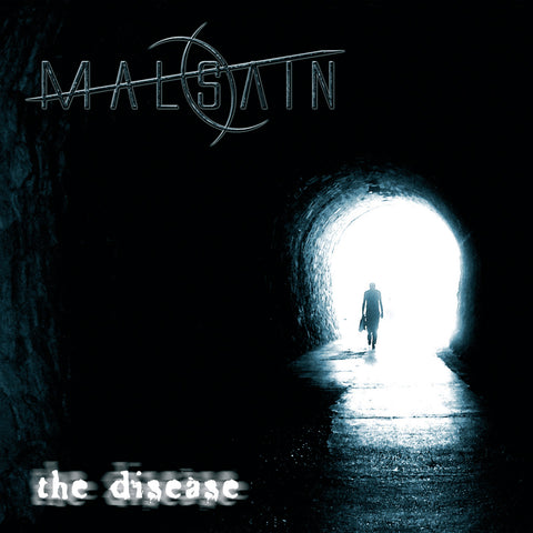 Malsain - The Disease CD