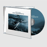 Marius Leirånes - Langtidsperspektiv CD