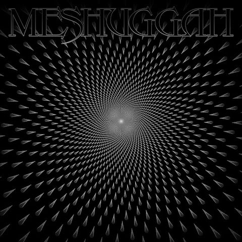 Meshuggah - Meshuggah VINYL 12"