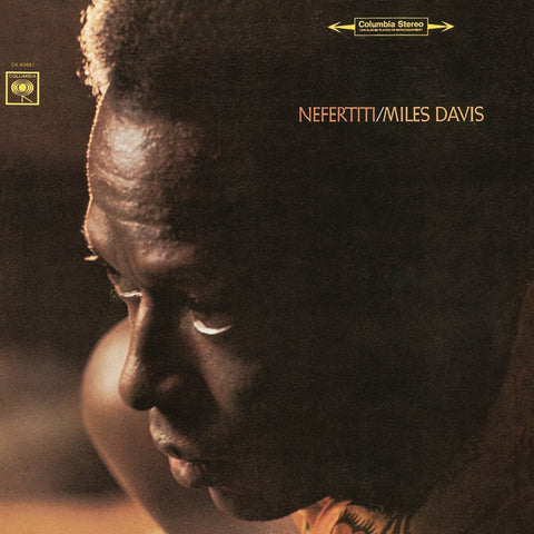 Miles Davis - Nefertiti CD