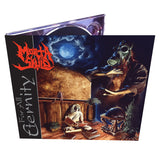 Morta Skuld - For All Eternity CD DIGIPACK